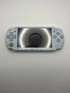 SONY PSP-2000 本体 *ジャンク ライトブルー