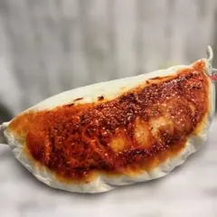 どでか餃子　BIGぬいぐるみ　　 アミューズメント専用商品