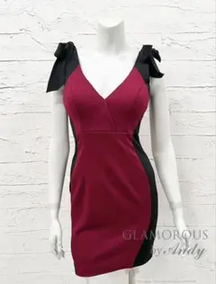 期間限定SALE andy GLAMOROUS 新品未使用