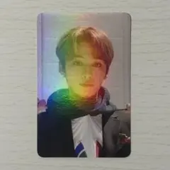 straykids christmas evel トレカ リノ シンナラ 特典 - メルカリ