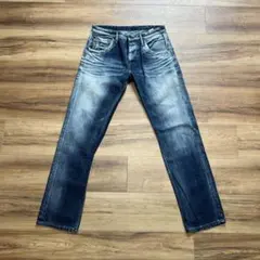Pepe Jeans デニムパンツ　W34 L34のサムネイル