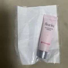 flavia THE MOISTURE CREAM 4g