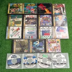 セガサターン ソフト 5本セット - メルカリ