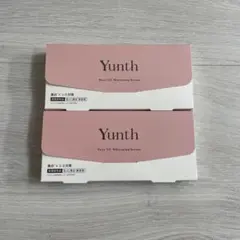 Yunth Pure VC Whitening Serum