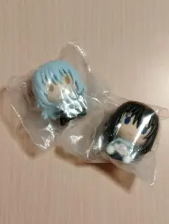 転スラ　リムル　スライム　ちょこのっこ　ちょっこのっこ 一番くじ 転生したらスライムだった件 魔王達の宴～ワルプルギス