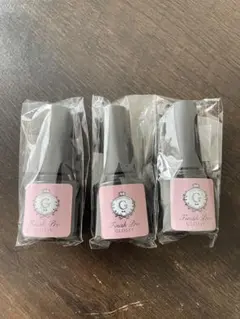 GreenOcean Finish Pro GLOSSY 3本セット