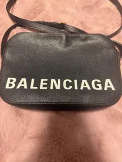BALENCIAGA ショルダーバッグのサムネイル