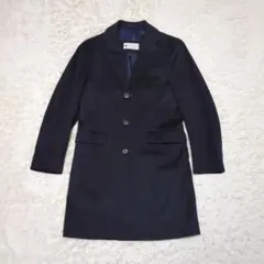 TOMORROWLAND PILGRIM トゥモローランドピルグリム Pコート 2026年最新】tomorrowLAND pilgrim コートの人気アイテム - メルカリ