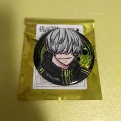 桃源暗鬼 缶バッジ　コースター　印南幽 猫咲波久礼 桃源暗鬼 缶バッジ コースター 印南幽 猫咲波久礼 - メルカリ