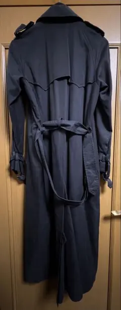 Ralph Lauren トレンチコート ダブルブレスト
