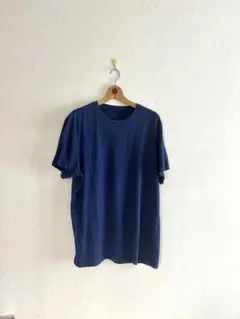 J.Crew ネイビー Tシャツ X-LARGEのサムネイル