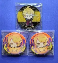 2025年最新】センラ 缶バ ハロパの人気アイテム - メルカリ