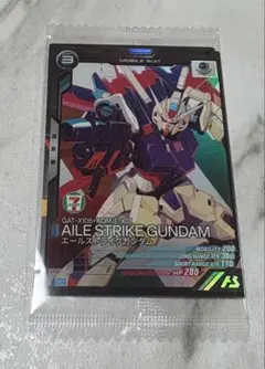 エールストライクガンダム LR＋ プロモ ガンダムSEED BANDAI MG 1/100 エールストライクガンダム Ver.RM