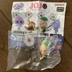 ジョジョの奇妙な冒険スタンドフィギュアコレクション07 B・B ビーチ・ボーイ