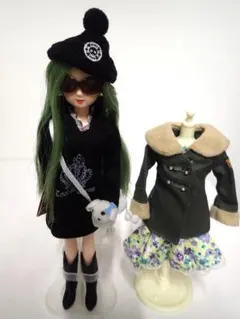 2026年最新】リカちゃんフレンドきらちゃんの人気アイテム - メルカリ