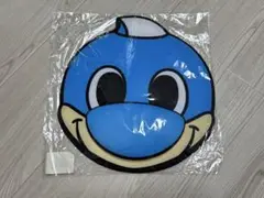 【川崎フロンターレ】ふろん太 立体マウスパッド