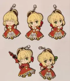 2026年最新】一番くじ セイバー きゅんキャラの人気アイテム - メルカリ