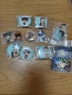 名探偵コナンセット