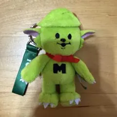 2025年最新】ミセスグリーンアップル メメル キーホルダーの人気