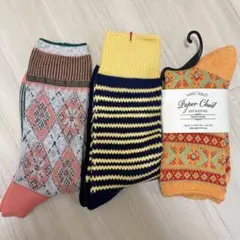 ユナイテッドアローズ ソックスまとめ