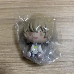 ブルーアーカイブ　一番くじ F賞 ちょこのっこ 阿慈谷ヒフミ