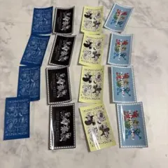 King Gnu キングヌー　ステッカー　シール　サントリー　オールフリー