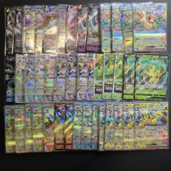 ブイズ RR RRR 42枚セットまとめ売り