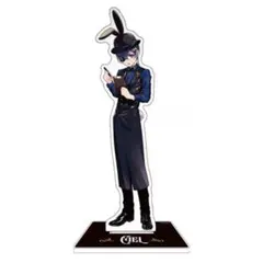 黒執事 ビッグアクリルスタンド ビターラビットカフェ シエル ショップ