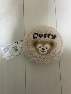 Duffy GELATO PIQUE コラボ ポーチ