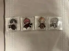 にじさんじ Oriens オリエンス HUB コラボ アクリルブロック