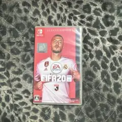 FIFA 20 レガシーエディション Nintendo Switch
