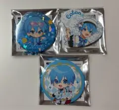 2026年最新】ころんくん 缶バッジの人気アイテム - メルカリ