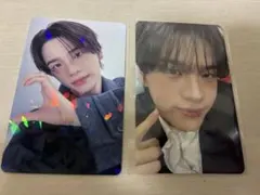 tws シニュ　トレカ　NO TRAGEDY