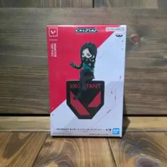 VALORANT モニタートップフィギュア ヴァイパー