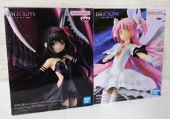 劇場版 魔法少女まどか☆マギカ[新編]叛逆の物語 フィギュア