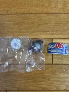 ジョジョ スタコレ 06 パープルヘイズ P・H ガチャ 2