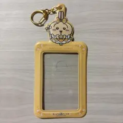 ちいかわ うさぎ カードケース