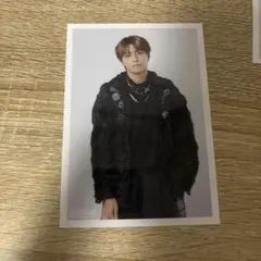 超特急 タカシ NINE LIVES 写真