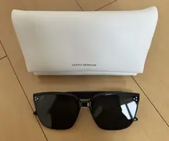 GENTLE MONSTER 선글라스 블랙