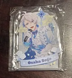 Re:vale アイドリッシュセブン アクリルブロック 逢坂壮五