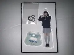 辻こはる FES☆TIVE アクリルスタンドキーホルダー - メルカリ