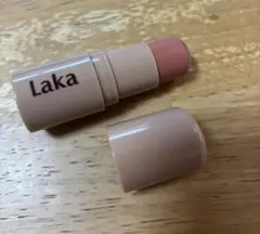 Laka サンシールドグローイーチーク #03 ポメロのサムネイル