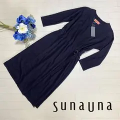 新品タグ付き♡スーナウーナ　ワンピース