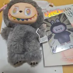 2026年最新】Labubu ぬいぐるみ シークレットの人気アイテム - メルカリ