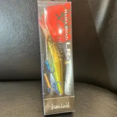 常吉　プラグセット　ハマミノー　ハスフラット 常吉 プラグセット ハマミノー ハスフラット 常吉 プラグセット