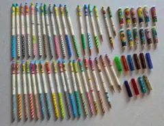 バトルえんぴつ ドラゴンクエスト 大量セットのサムネイル