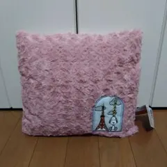SNOOPY スヌーピー プレミアムクッション 東日本ver