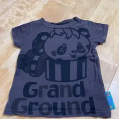 グラグラ　Tシャツのサムネイル