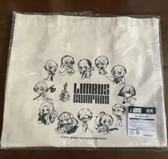 リンバスカンパニー ころっと くじメイト 缶バッジ3点セット LIMBUS COMPANY』くじメイトが7月7日12時〜登場 | アニメイトタイムズ