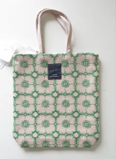 ミナペルホネン トーストバッグ アネモネ